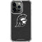 University of Southern California USC White Trojan Mascot iPhone 16 Pro Clear Case